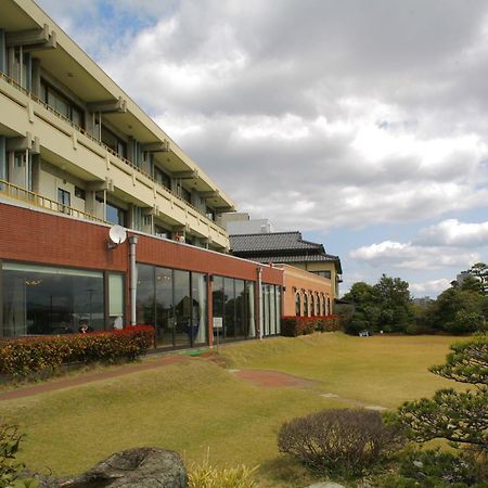 Ryokan Yukeikohan Suitenkaku Macue Exteriér fotografie