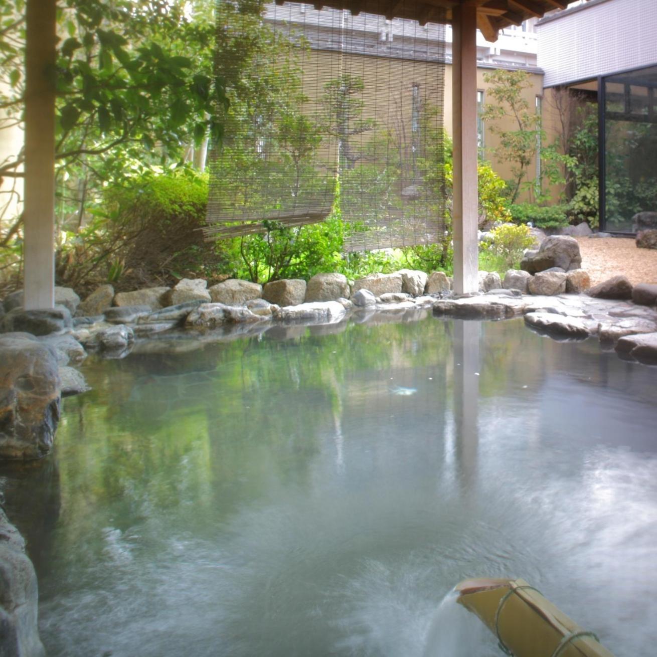 Ryokan Yukeikohan Suitenkaku Macue Exteriér fotografie