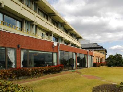 Ryokan Yukeikohan Suitenkaku Macue Exteriér fotografie