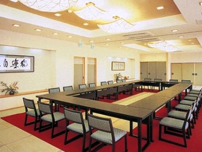 Ryokan Yukeikohan Suitenkaku Macue Exteriér fotografie